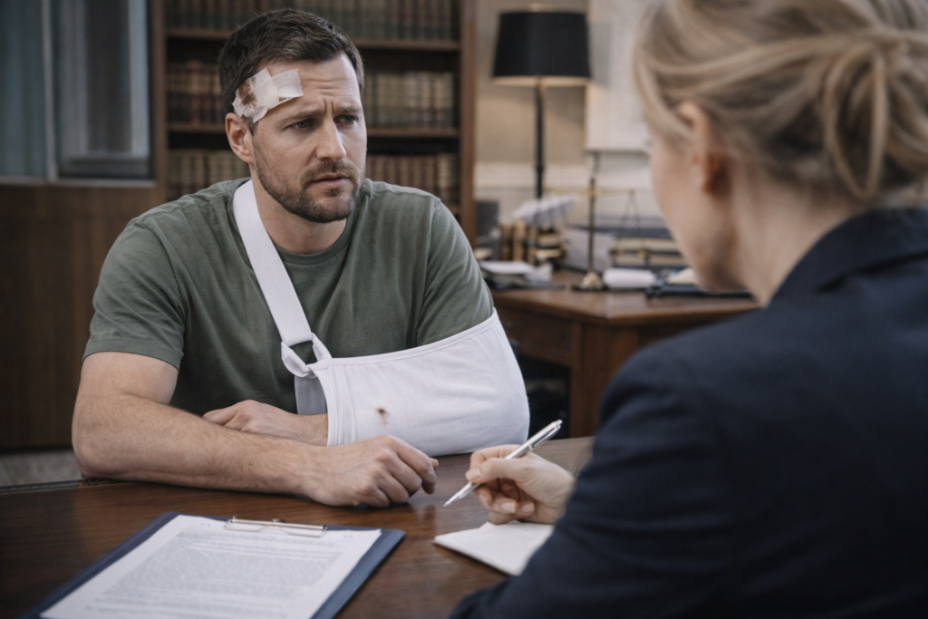 What Is My Injury Case Worth?