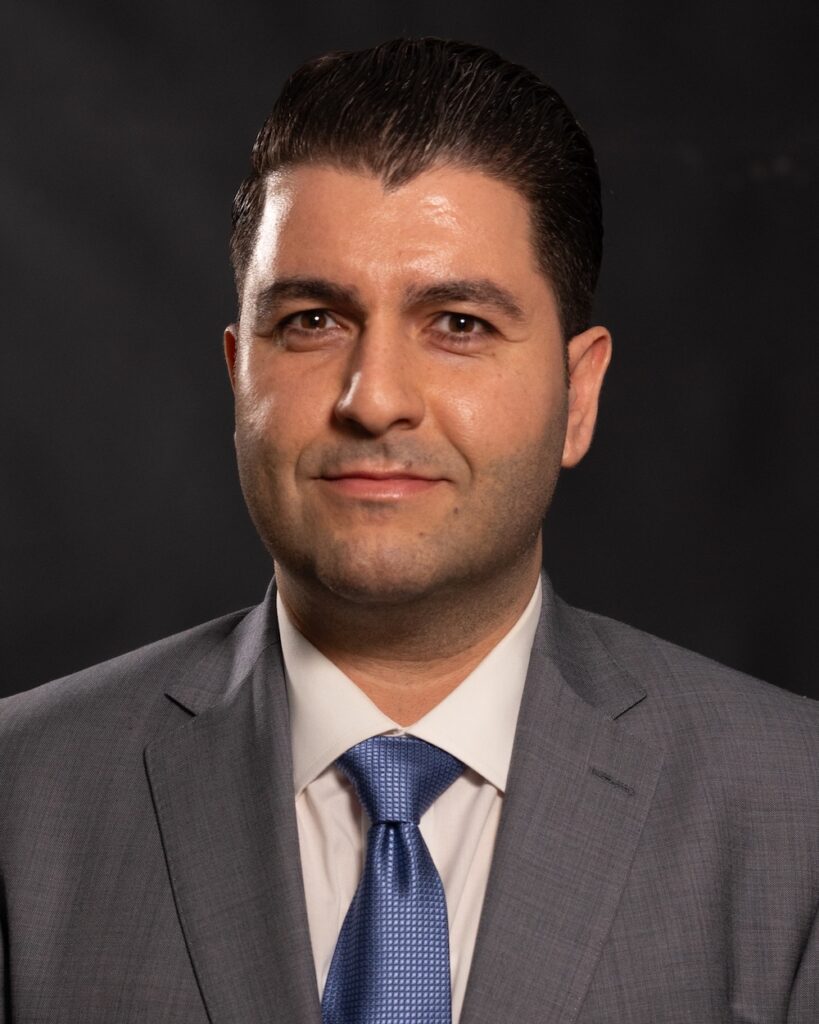 preston denha headshot, attorney at kajy law