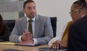 Southfield Truck Accident Lawyer