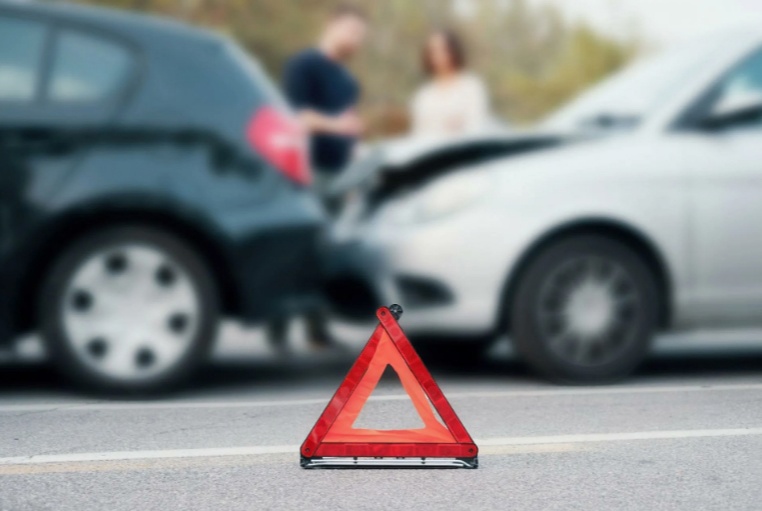 accident