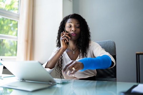 Personal Injury Attorney
