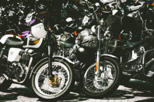 Common Motorcycle Accident Injuries