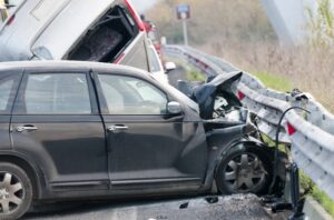 Negligence in car Accident