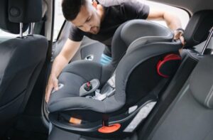 Michigan Car Seat Laws
