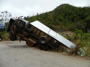 What Does a Truck Accident Lawyer Do
