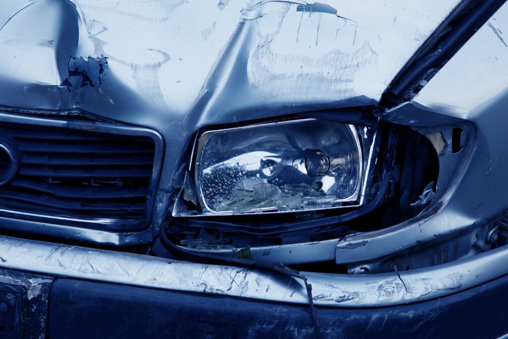 When to Hire a Car Accident Lawyer