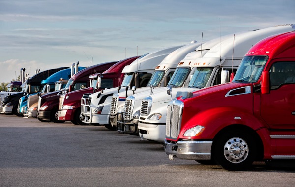Defining Commercial Vehicles