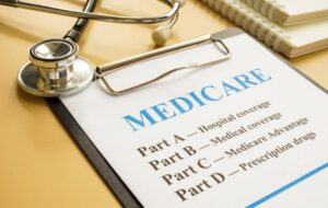 Medicare - Medicaid Coverage Car Accident