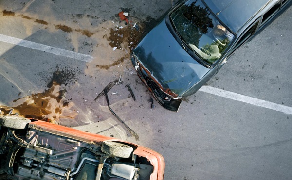 Michigan Auto Accident Checklist