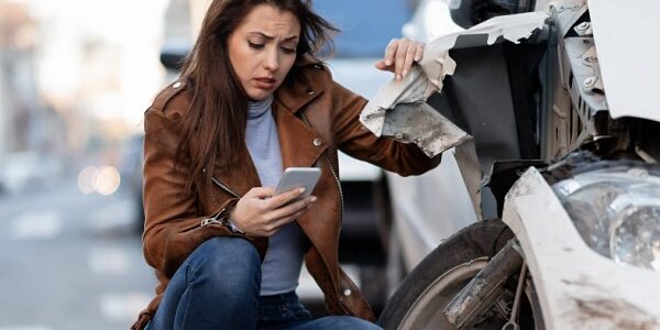 Details of Your Car Accident Details of Your Car Accident