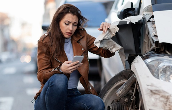 Details of Your Car Accident