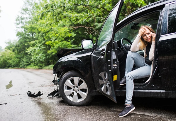 Detroit Car Accident Lawyer