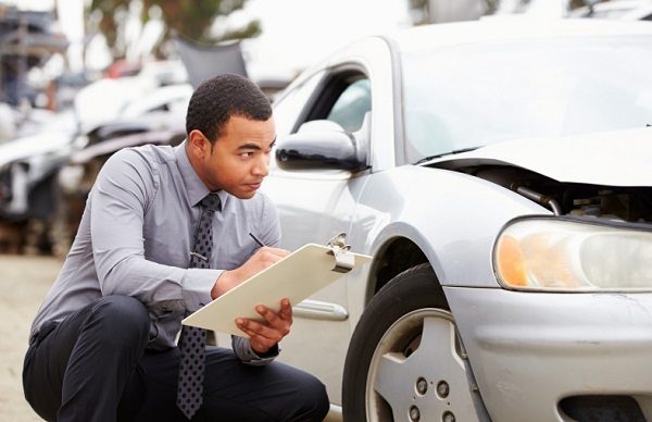 Don't Talk To The Insurance Company