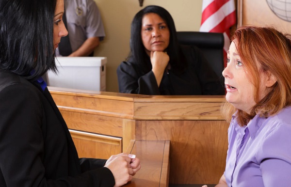 Truck Accident Expert Witness