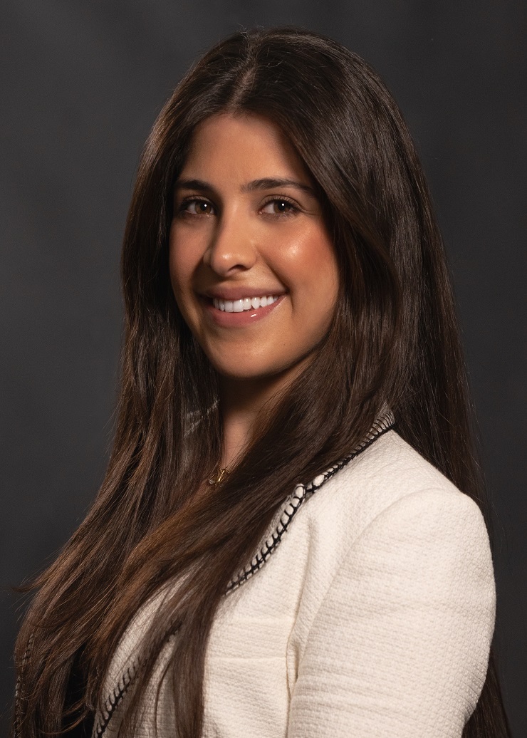 Rula Sulaiman