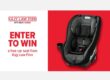 Kajy Law Car Seat Giveaway