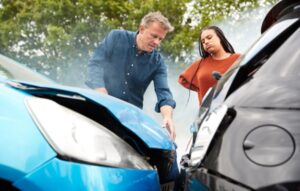 Experienced Southfield Car Accident Lawyer