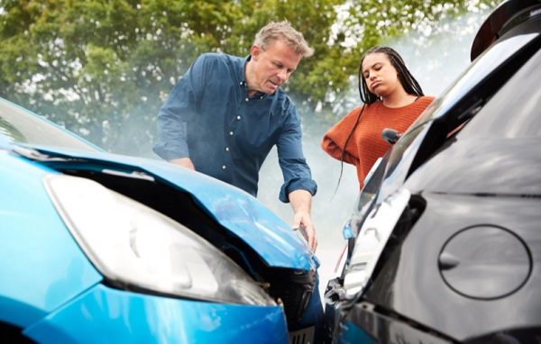 Experienced Southfield Car Accident Lawyer