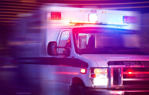 Fatal Detroit Car Accident