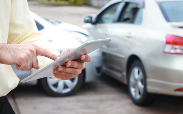 Insurance Company Settlement Tactics