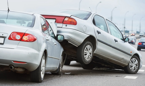 Southfield DUI Car Crash