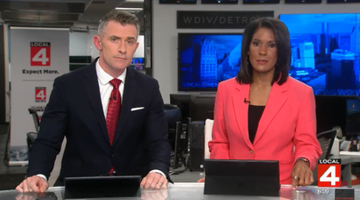 Detroit Bus Accident Detroit Bus Accident