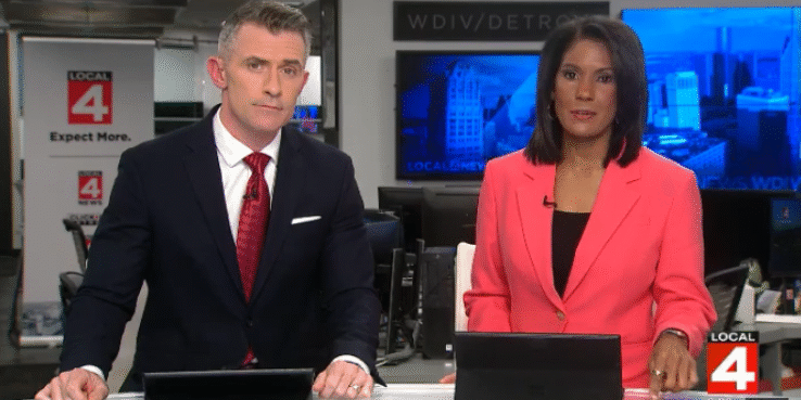 Detroit Bus Accident Detroit Bus Accident