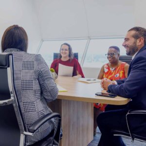 Hit and Run in Southfield