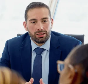 Drunk Driving Accident in Southfield