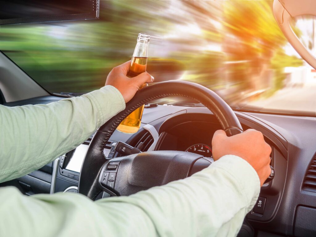 How Does a Criminal Case Affect a Sterling Heights Drunk Driving Civil Claim?