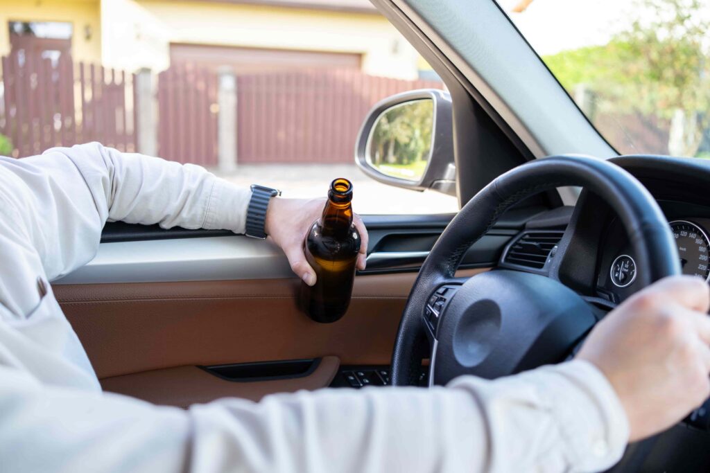 Navigating Civil Claims Following a Drunk Driving Accident in Sterling Heights