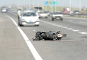 Traumatic Brain Injuries in Motorcycle Crashes