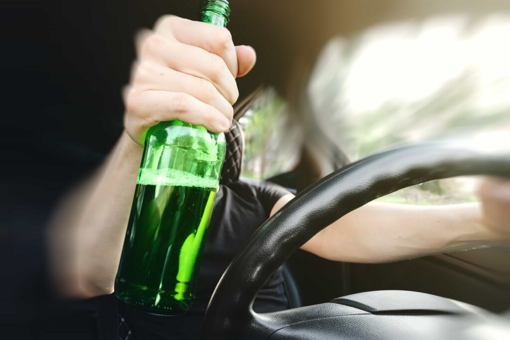 Who Can Be Held Liable in a Sterling Heights Drunk Driving Civil Claim?