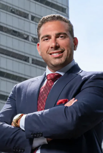 Motorcycle accident lawyer